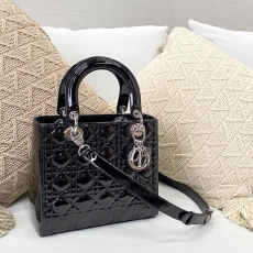 Christian Dior My Lady Bags